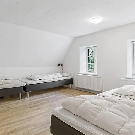 Vinni - 25km From The Sea By Interhome