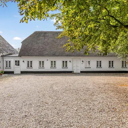 Vinni - 25km From The Sea By Interhome Holiday home Rodding