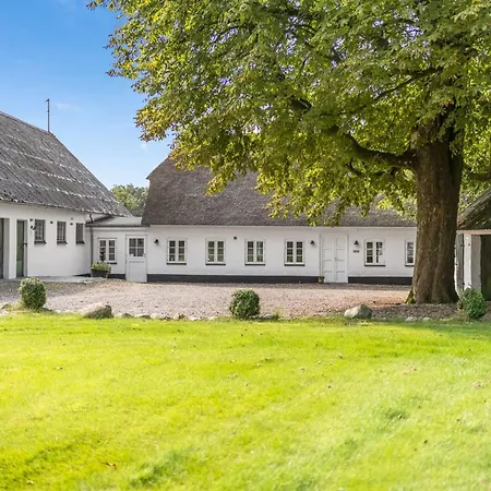Vinni - 25km From The Sea By Interhome Holiday home