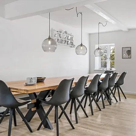 Vinni - 25km From The Sea By Interhome