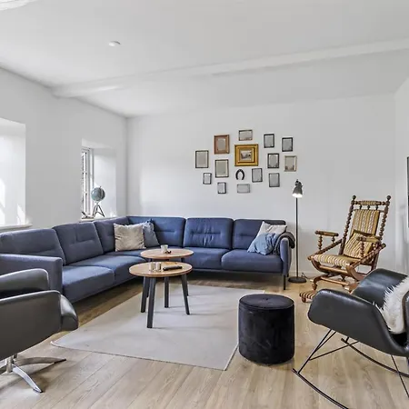 Vinni - 25km From The Sea By Interhome Holiday home