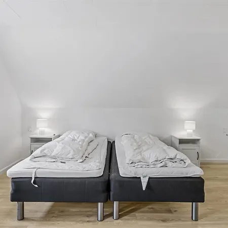 Ferienhaus Vinni - 25km From The Sea By Interhome *