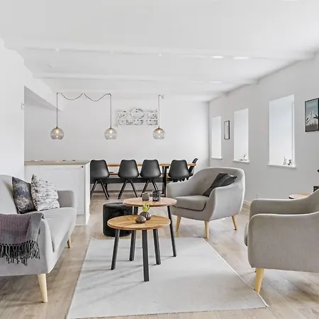 Vinni - 25km From The Sea By Interhome Ferienhaus *