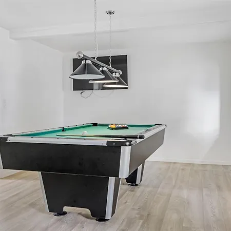 Vinni - 25km From The Sea By Interhome 펜션