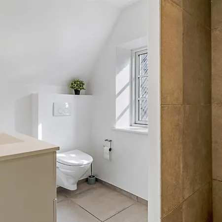 Holiday home Vinni - 25km From The Sea By Interhome *