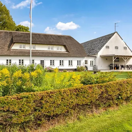 Vinni - 25km From The Sea By Interhome Rødding
