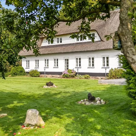 Vinni - 25km From The Sea By Interhome Holiday home