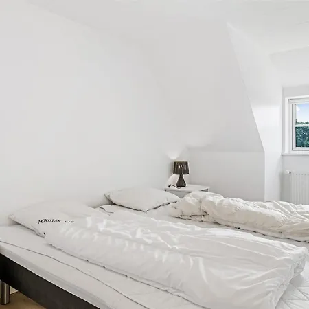 Vinni - 25km From The Sea By Interhome *