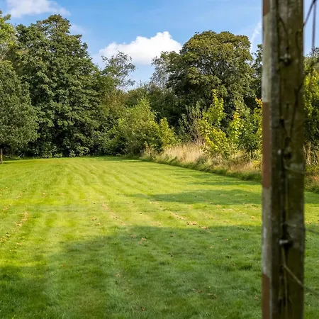 Dom wakacyjny Vinni - 25km From The Sea By Interhome Rødding